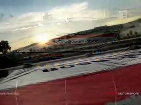 Forza Motorsport 4 (360)