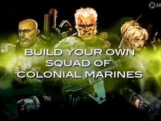 Aliens: Infestation  (DS)