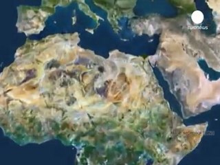 Accordo per l'ingresso dei ribelli a Bani Walid