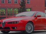 Autosital - Vidéo officielle Alfa Romeo Brera