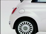 Autosital - Vidéo statique officielle Fiat 500