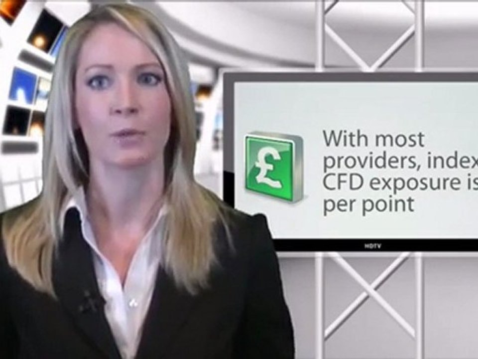 Using CFDs as a Hedging Tool