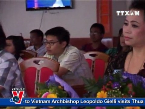 BẢN TIN TIẾNG ANH 05.9.2011, TTXVN, VNEWS, VNA, TRUYỀN HÌNH THÔNG TẤN, TTXVN