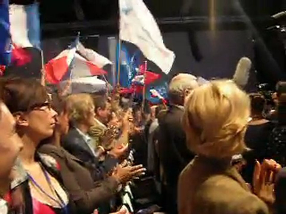 Campus UMP 2011 (extrait n°46)