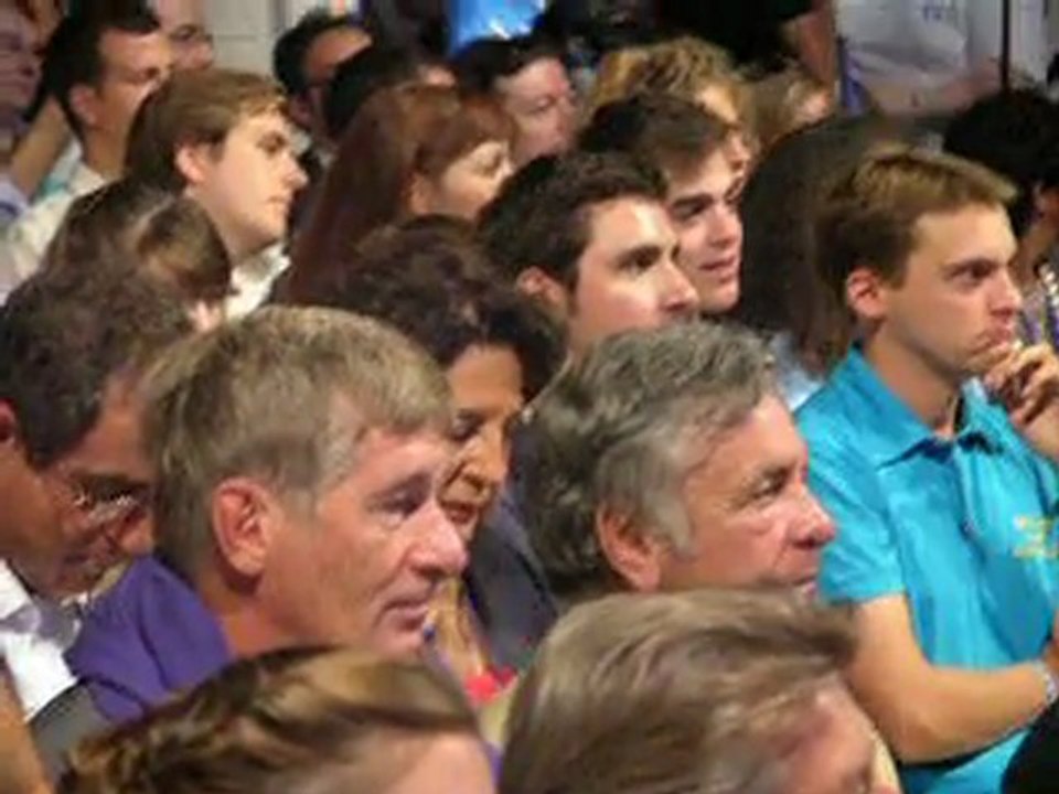 Campus UMP 2011 (extrait n°47)