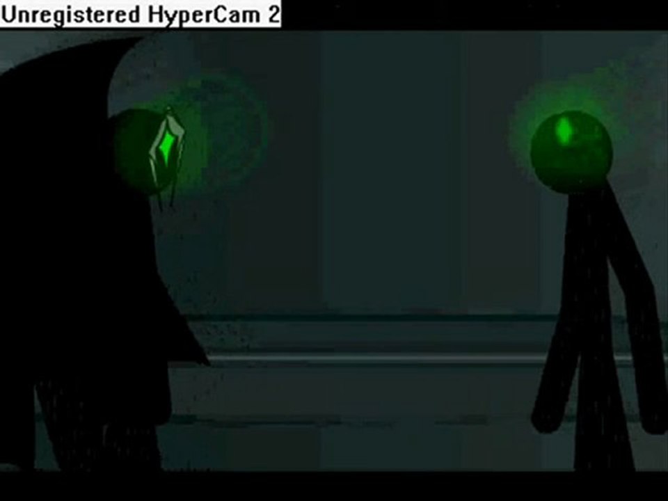 Forsaken Episode 1