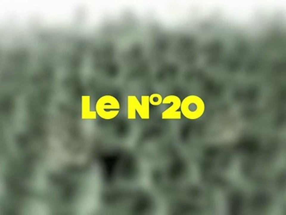 "Seconds of Eternity" N°20 (commenté)