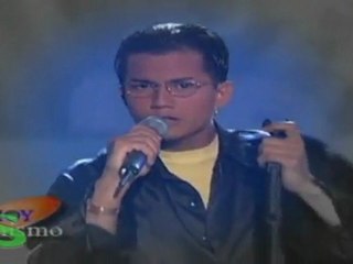 Charlie Zaa "NUESTRO JURAMENTO" {Miros Mar}¸.•*¨*• ♪♫