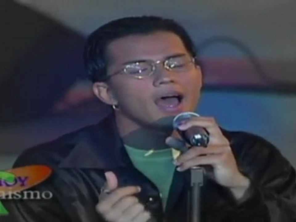 RONDANDO TU ESQUINA  "Charlie Zaa" {Miros Mar}¸.•*¨*• ♪♫