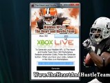 Get Madden NFL 12 The Heart and Hustle DLC Code Xbox 360 And PS3