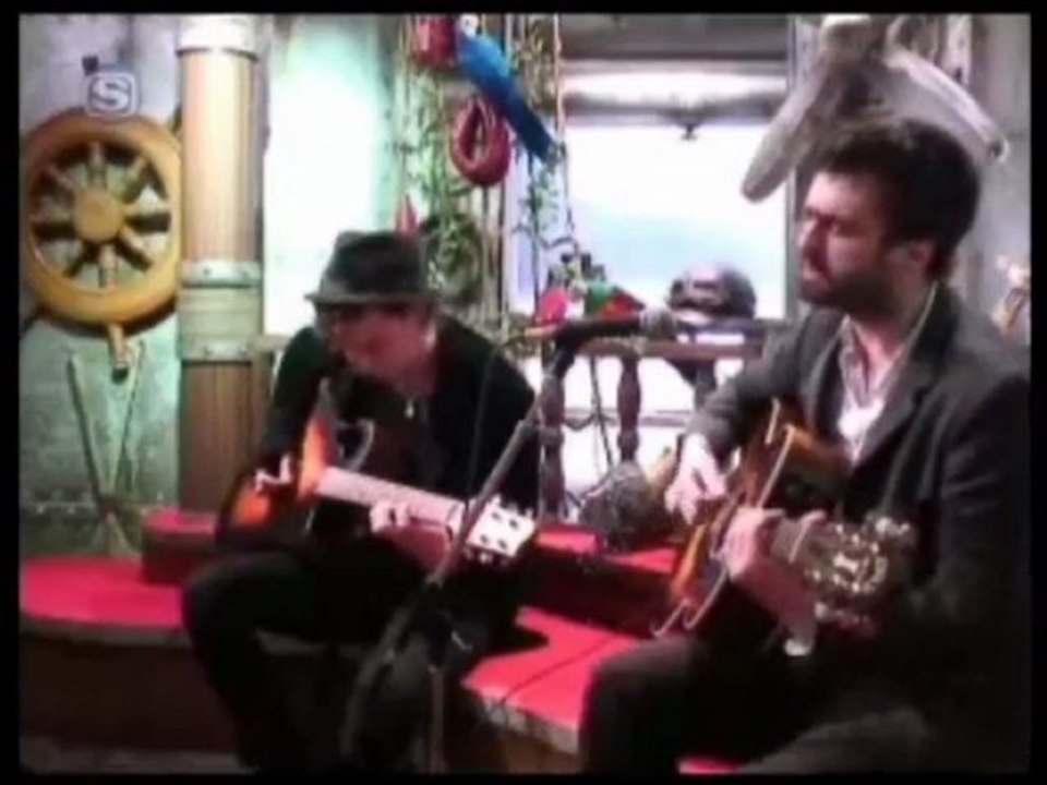 The Cooper Temple Clause - Sister Soul