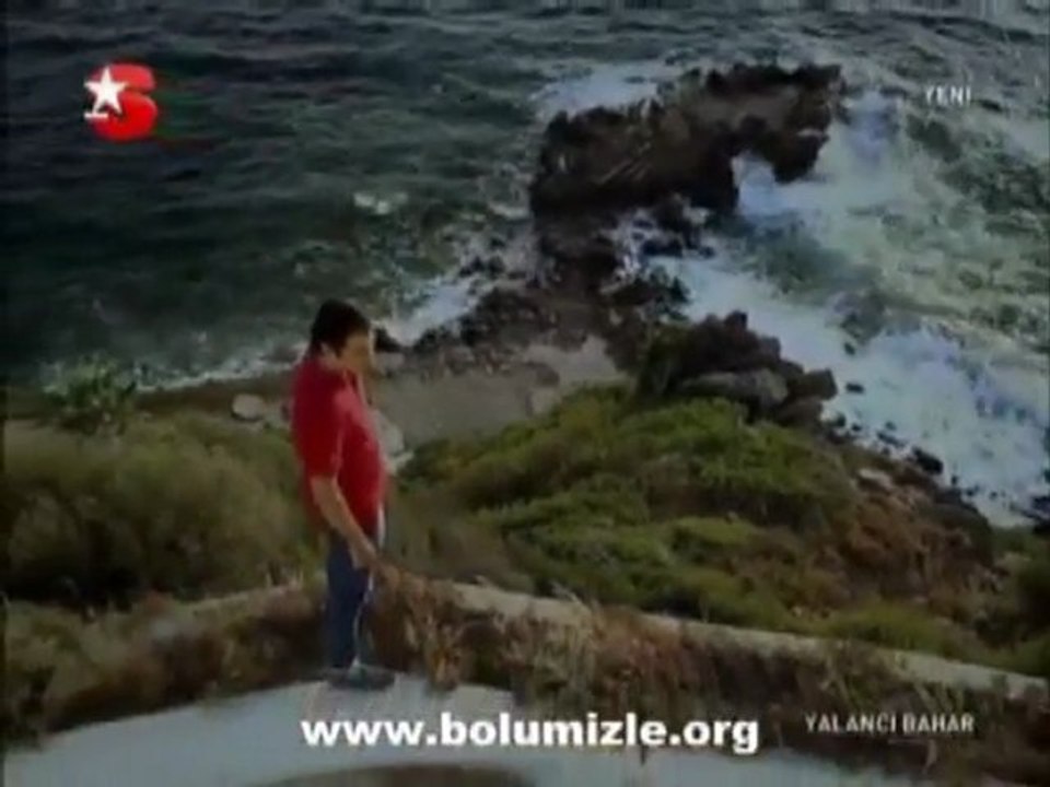 YALANCI BAHAR-BÜYÜK YALAN