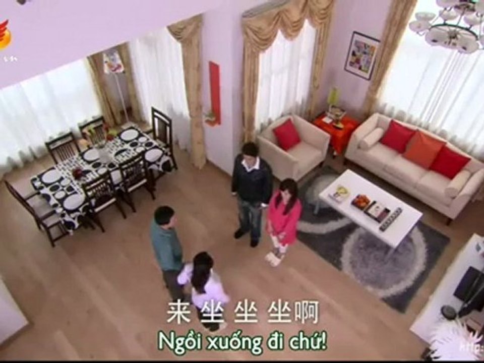 Don than Cong chua tuong than ky Ep25 [kst.net.vn]