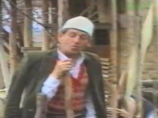 Burri Me Tri Gra   Adem Mikullovcin