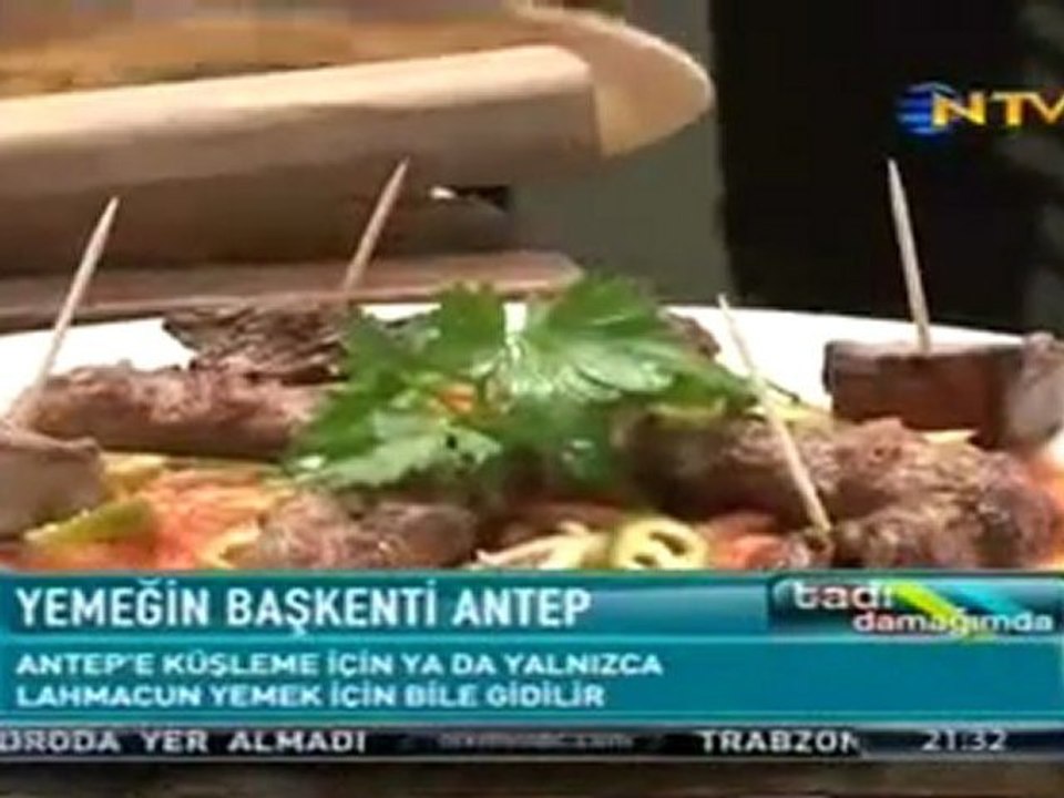 Ntv Tadı Damagımda1