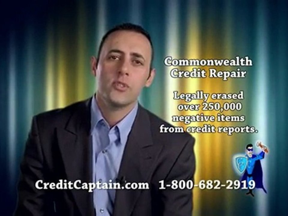Credit Repair MA | Massachusetts Credit Repair Services