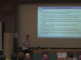 Ubuntu Party 10.10 Toulouse - Linux et le temps réel par Thomas Petazzoni (version courte)
