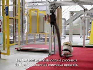 Présentation du DC37 Dyson Ball™