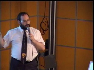 Ubuntu Party 11.04 - Neutralité du net, les dernières nouvelles du front par Benjamin Bayart (1sur2)