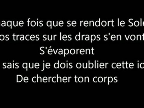 Marc Dupré - Entre deux mondes