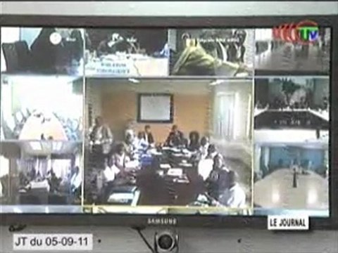 Les médias africains à jouer un rôle de catalyseur de développement durable