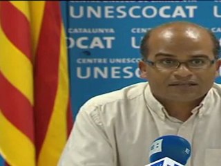 Polémica linguística en Cataluña