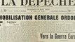 1914 - Une tragédie européenne, par Yves-Marie Adeline (2ème partie)