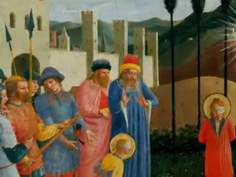Fra Angelico et les Maîtres de la lumière au Musée Jacquemart-André