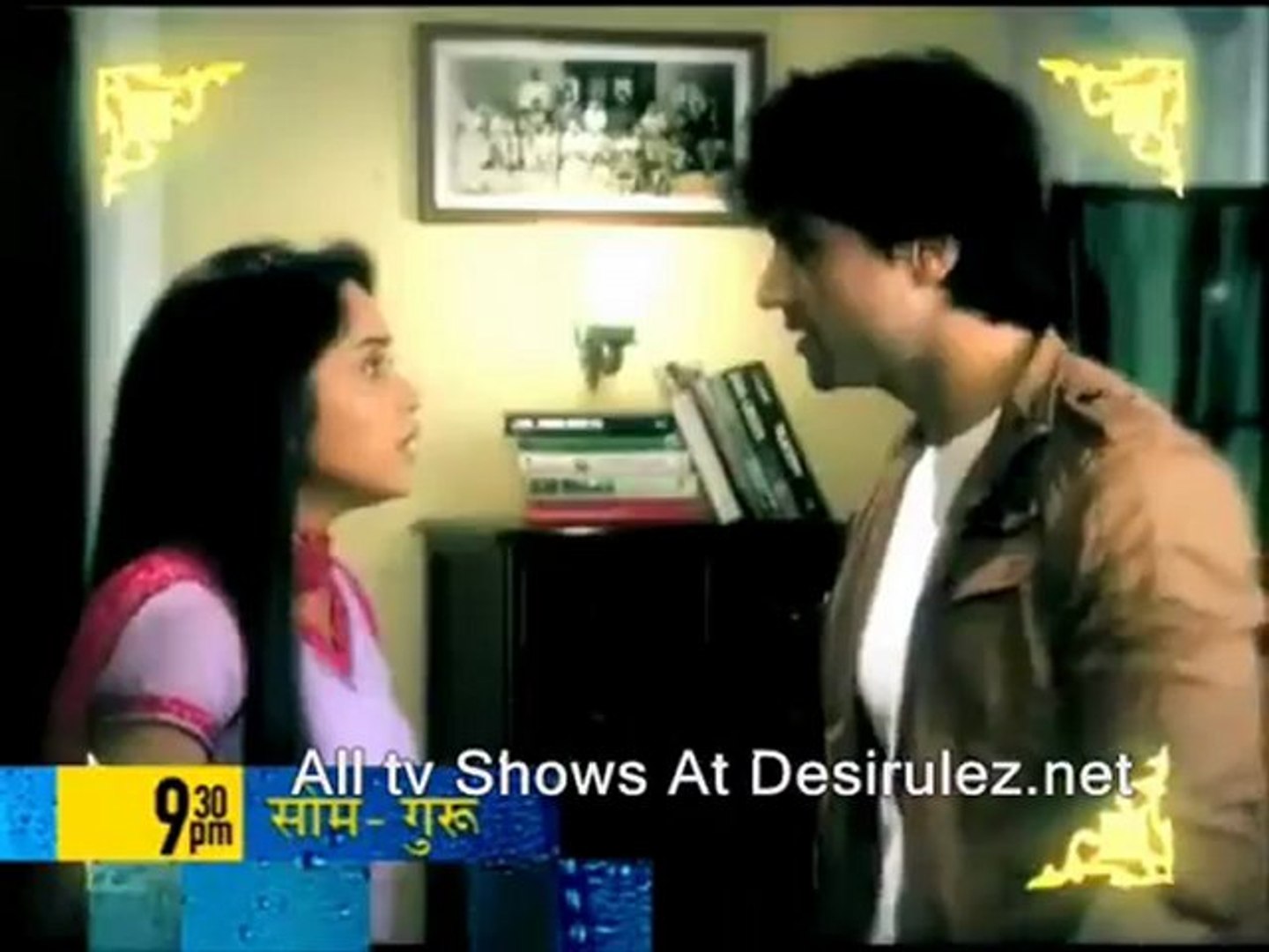 Dharampatni 6th September 2011 Promo By Desirulez