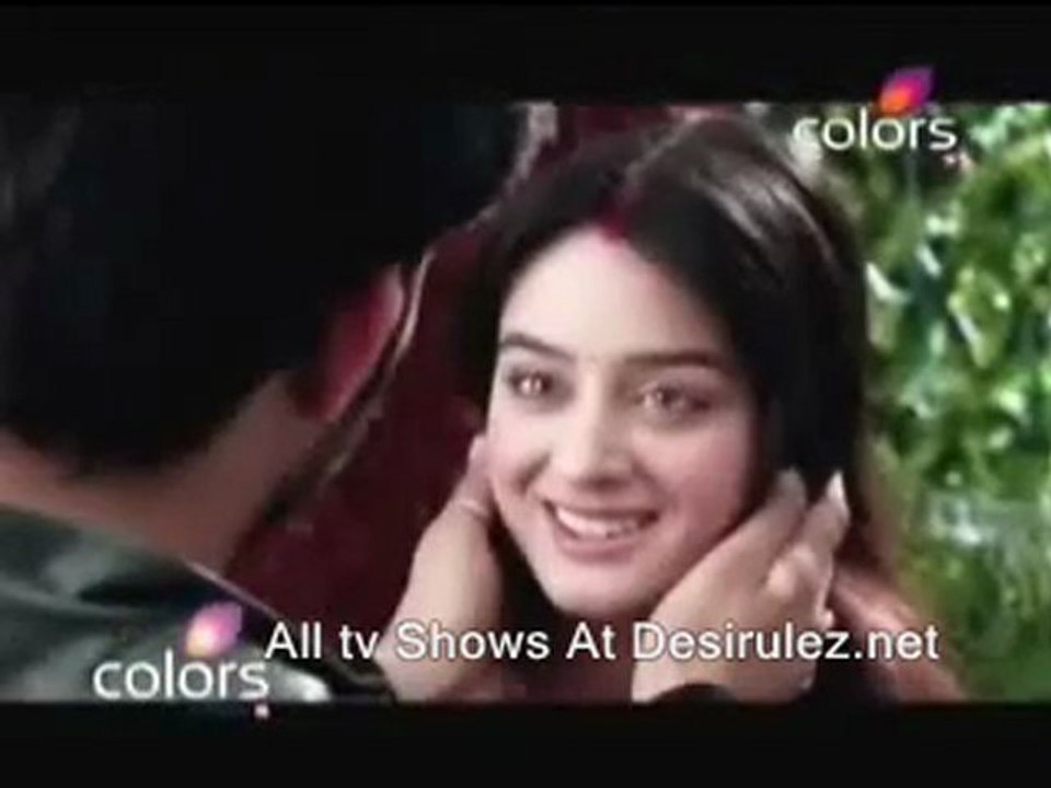 Laagi Tujhse Lagan - 6th September 2011 Promo By Desirulez.net