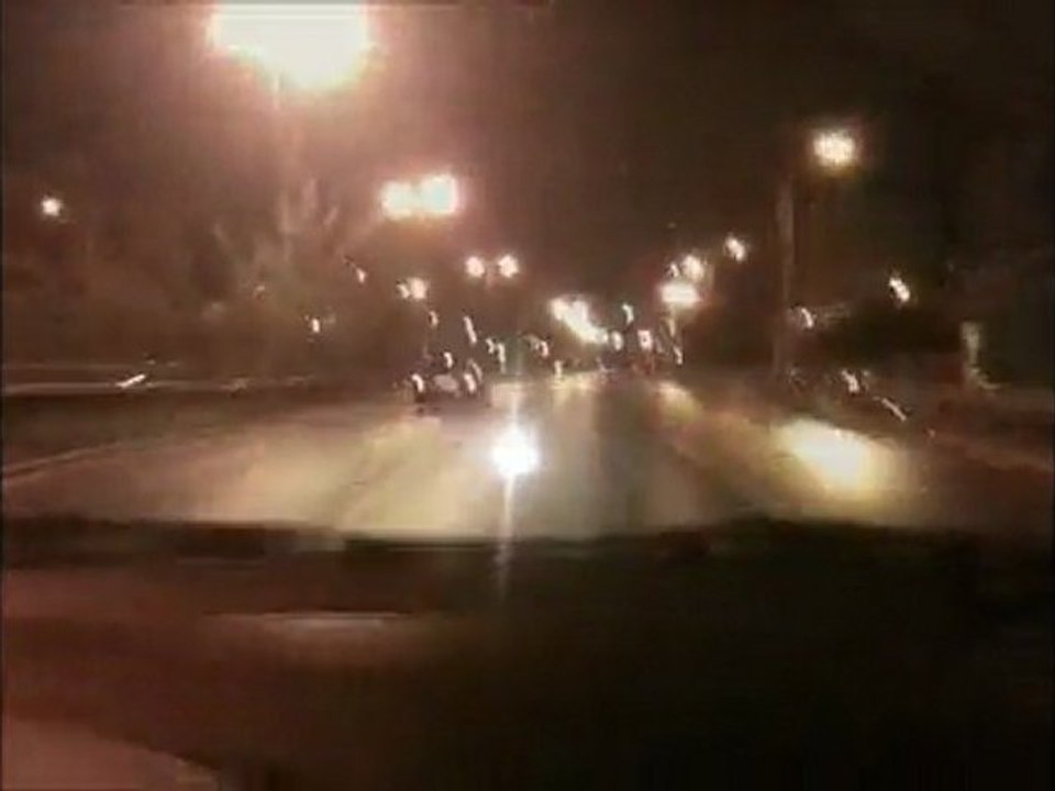 Celebrating Athens - Dance the City @ GASOLINE