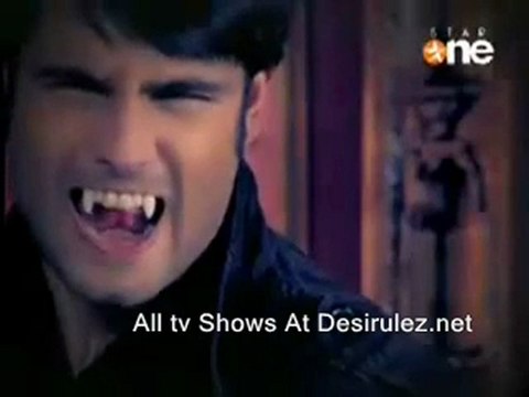 Pyaar Ki Yeh Ek Kahani 6th September 2011 Promo By Desirulez.net