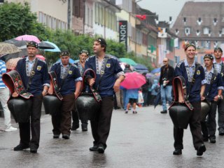 Sonneurs de Cloche - Bulle