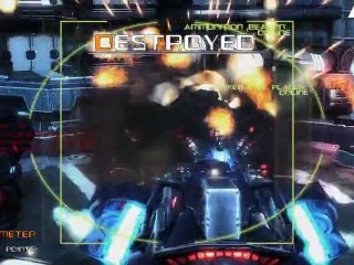 Starcraft 2 Machinima Heavy Iron Gameplay Trailer