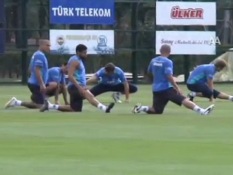 Transfer dönemi sona erdi