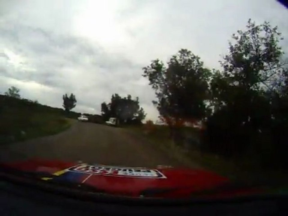 Echelette historique 2011