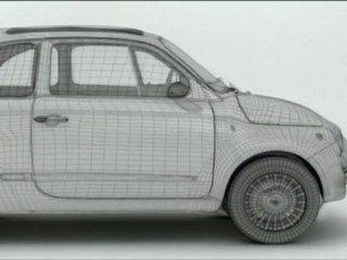Autosital - Animation technique officielle Fiat 500 (5)