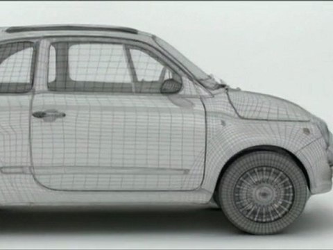 Autosital - Animation technique officielle Fiat 500 (5)