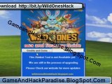 Wild Ones Hack/Cheat Tool