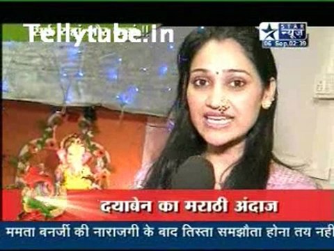 Saas Bahu Aur Saazish-6th September 2011 Part 1