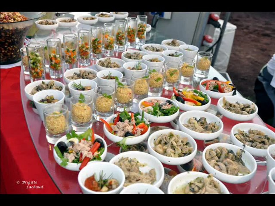 WORLD SUMMER CUP A L' HIPPODROME COTE D'AZUR - SOIREE DE CLOTURE EN APOTHEOSE