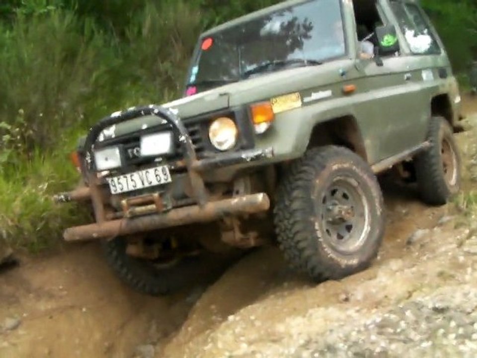 Rando Haute Loire 2011 SANY0053
