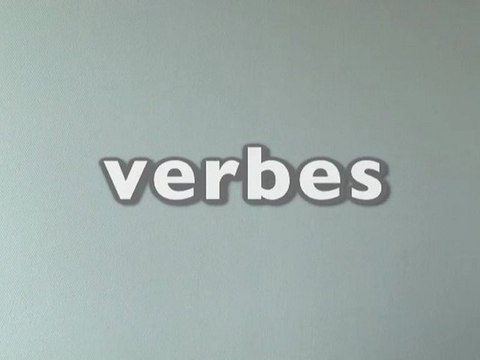 Apprendre la langue des signes LSF : les verbes, faire, dire, parler, écouter, accepter mdd tv