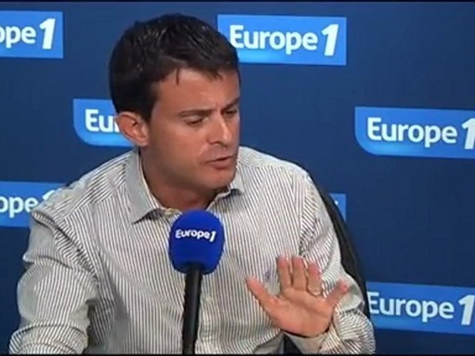 "Une opération de blanchiment des déficits"