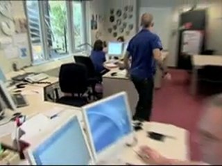 [TSF] TSF and the European Commission intervene in Libya - 2011