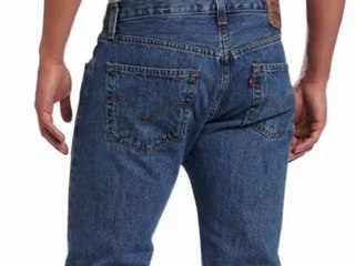Levi's Men's 501 Jean
