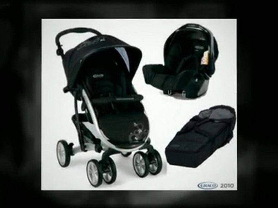 Graco Quattro Tour Sport Travel System - Review Best Price