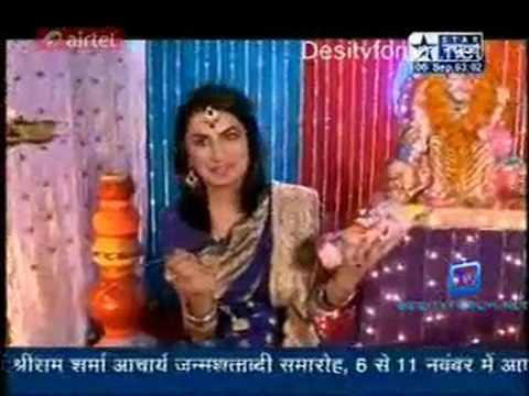 Saas Bahu Aur Saazish SBS - 6th September 2011 Video Online p4