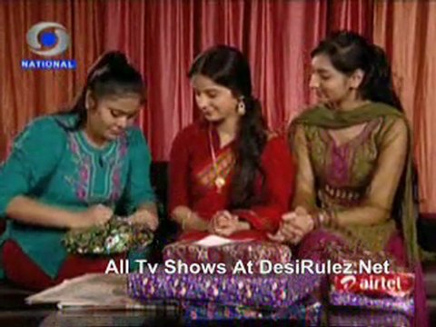 Ek Maa Ki Agnipariksha - 6th September 2011 - pt1