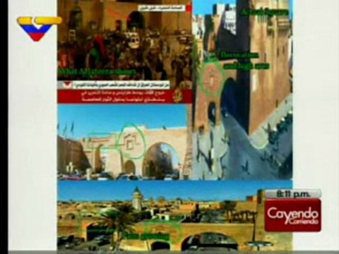 Cayendo y Corriendo Especial Luis Britto Garca y el Bombardeo Meditico sobre Libia 1_3